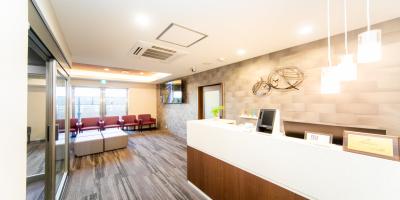 神戸灘駅前歯科